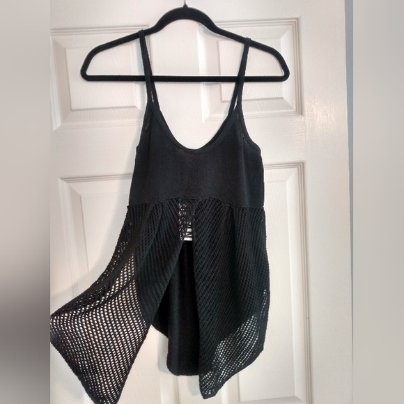 UO - Emmy Flyaway Tank Top - Picture 4 of 12